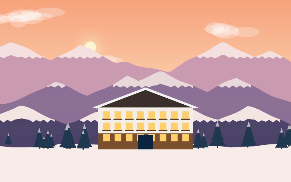 Hotel Bjelašnica
