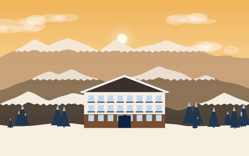 Hotel Nomad